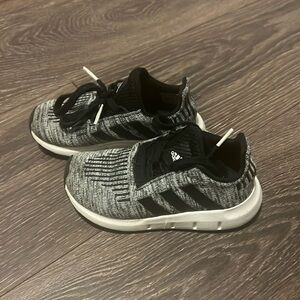 Toddler Adidas shoes